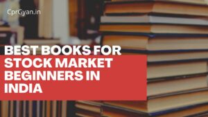 The 10 Best Stock Market Books for Beginners in India