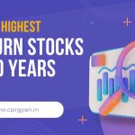 Highest Return Stocks in last 20 years India
