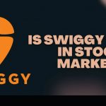 is swiggy listed in stock market