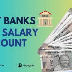 best banks for salary account