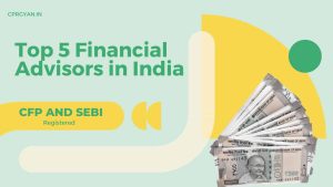 Best Financial Advisors in India