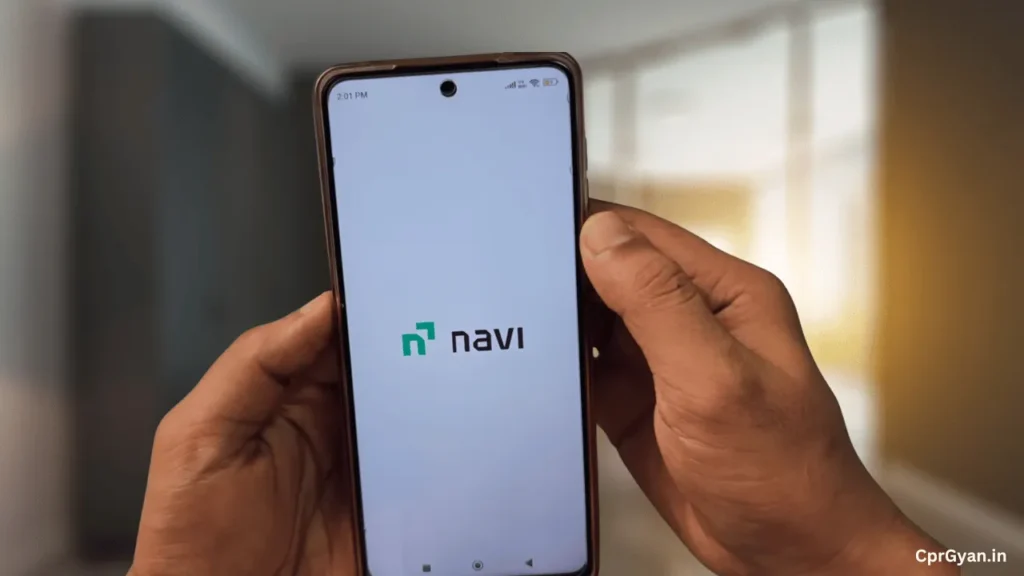 NAVI Loan App Review