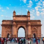 Why Mumbai is called The Financial Capital of India